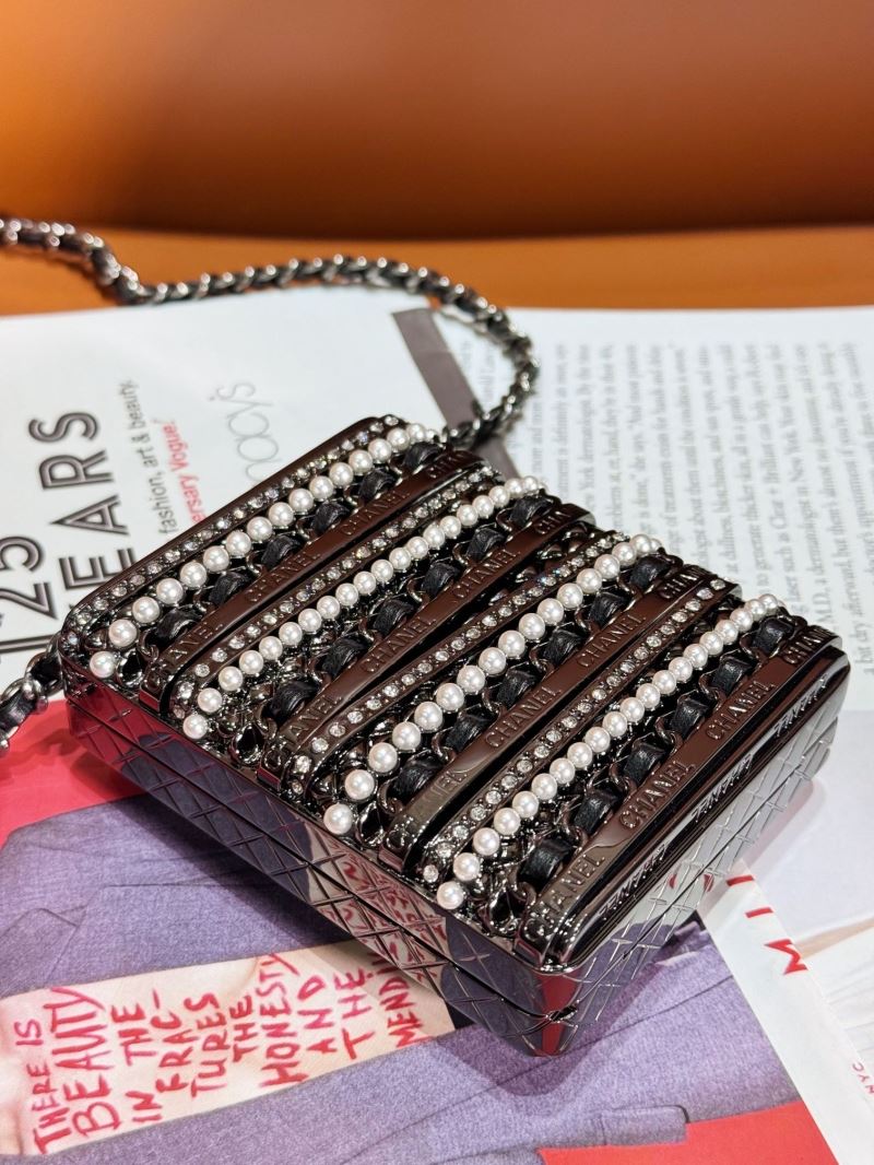 Ch**el evening bags